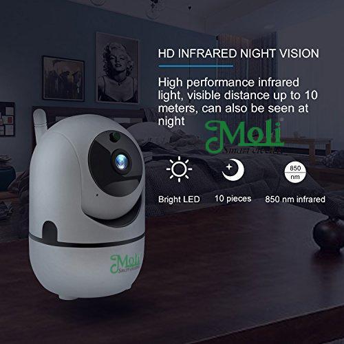 [HCM]CAMERA THÔNG TỰ THEO DÕI CHUYỂN ĐỘNG