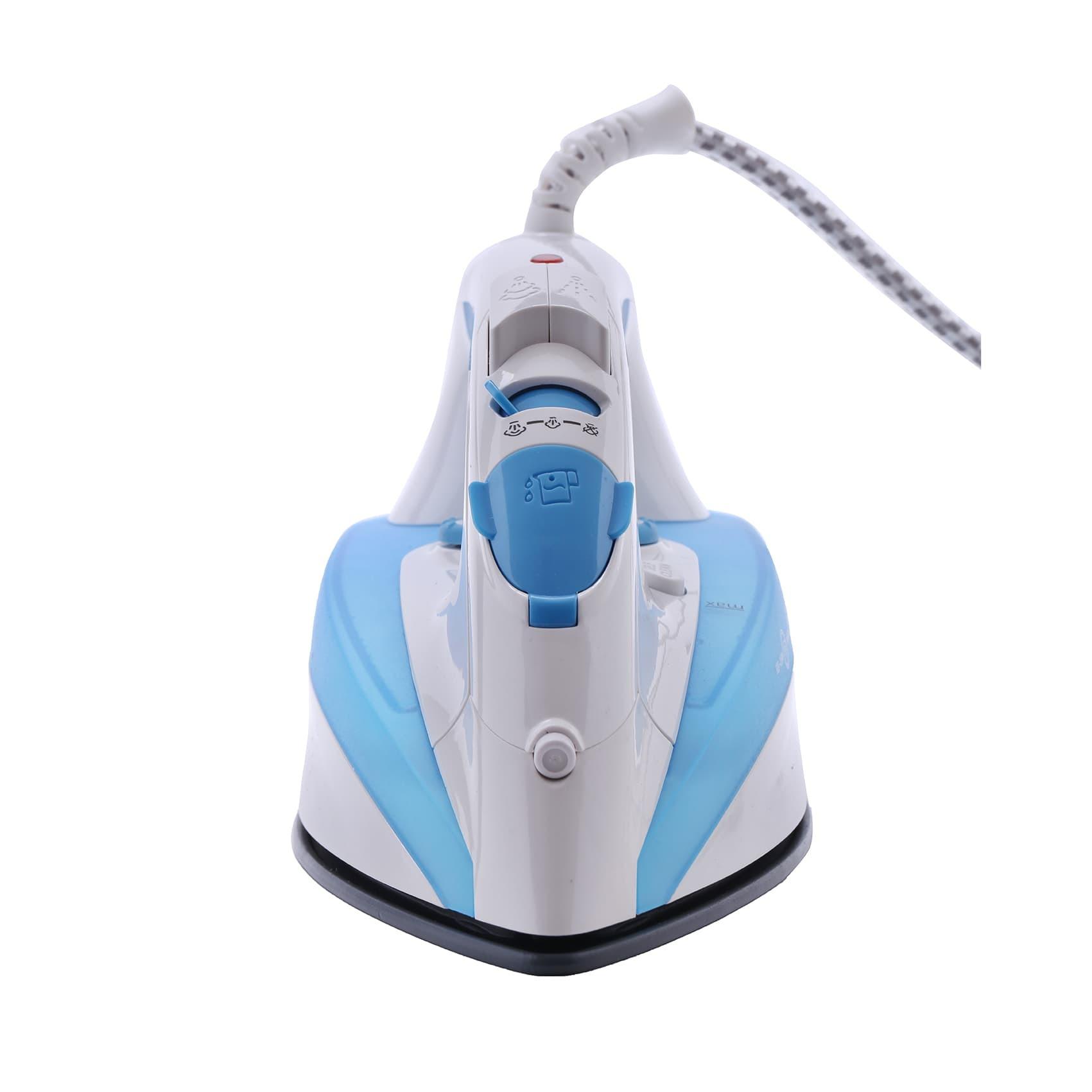 Bàn là hơi nước Elmich SIE-0780