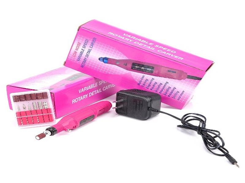 [HCM]Máy mài móng bột thường - 3005