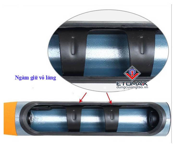 Khóa vô lăng ô tô