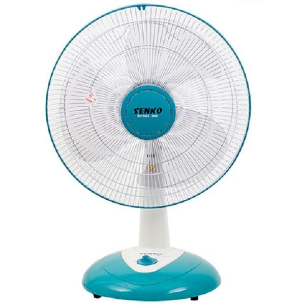 Quạt Bàn Senko B1612 - Điện Việt