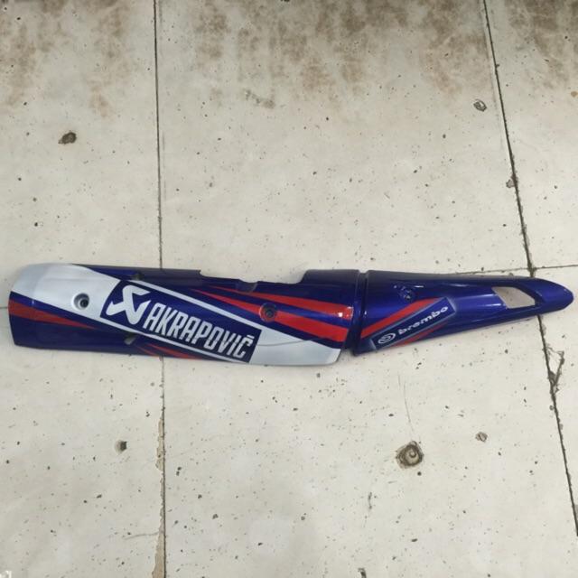 Che pô Exciter 150