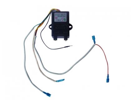 IC điện tử đánh tia lửa điện bếp gas