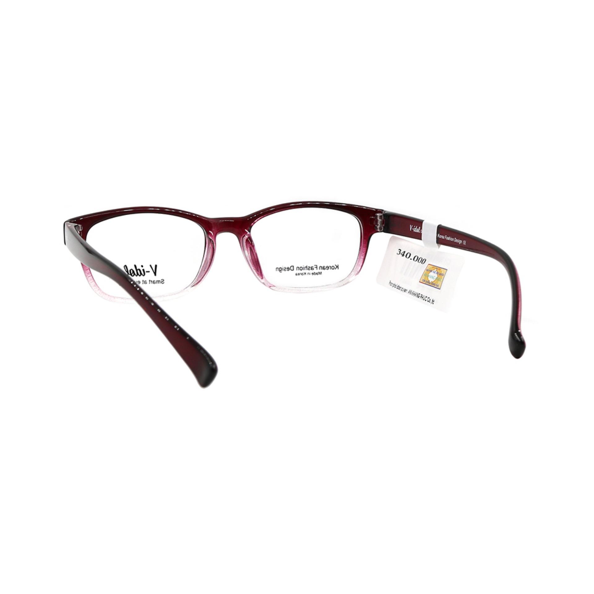Gọng kính Unisex V-IDOL V8094 SBG-1