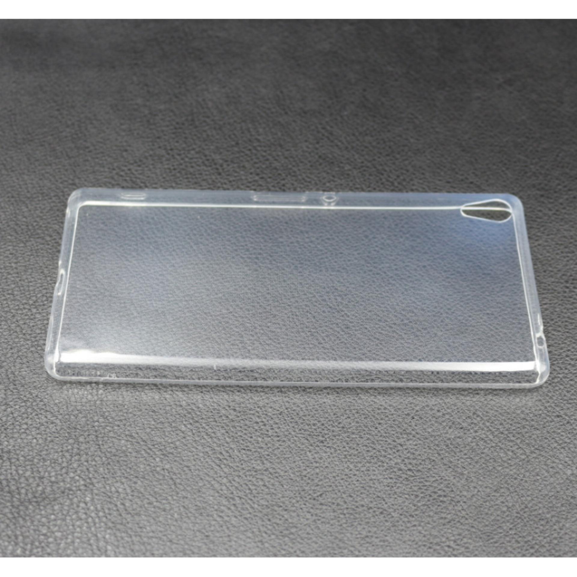 Ốp lưng silicon cao cấp cho Sony Xperia XA Ultra