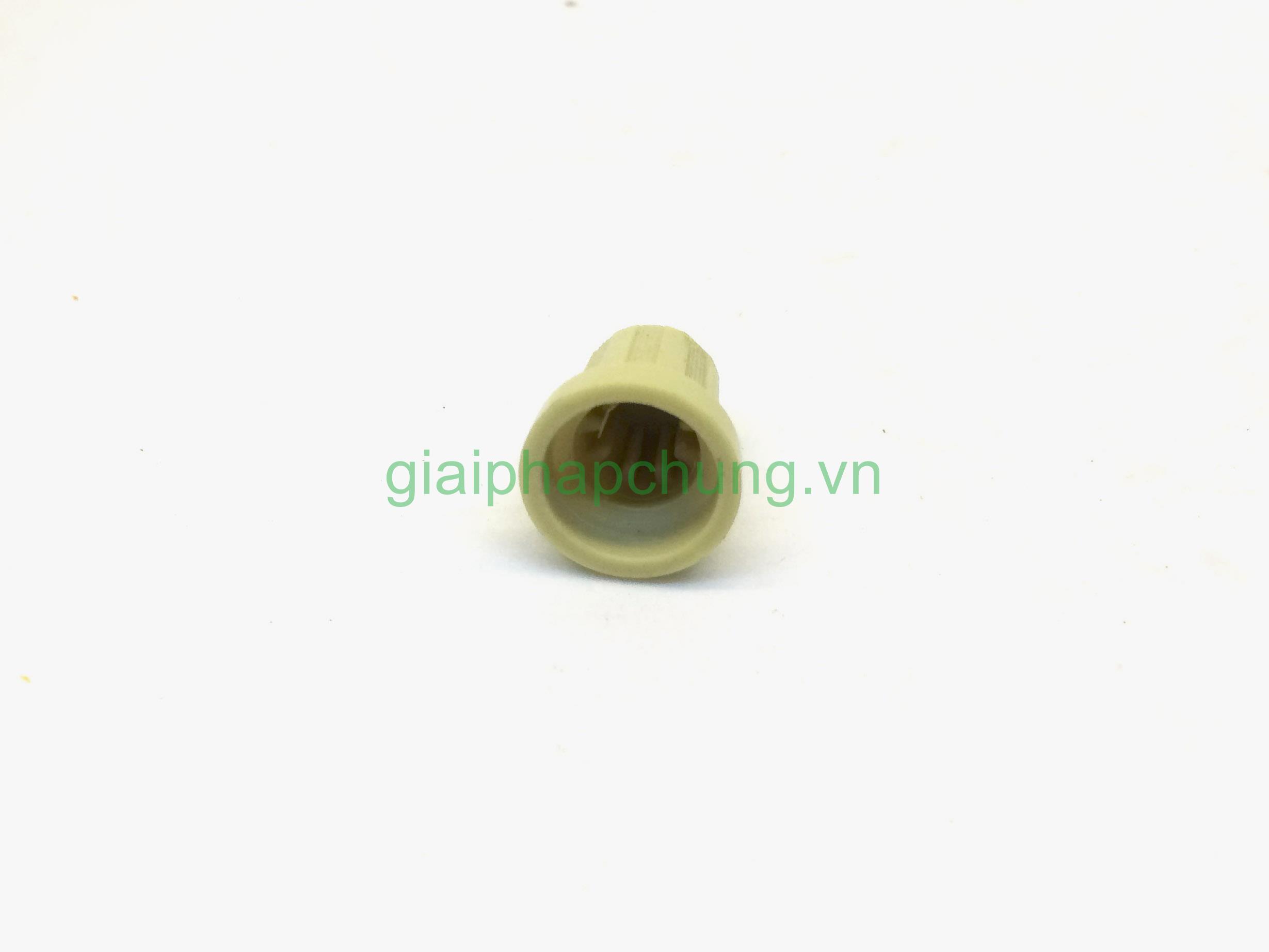 Bộ 5 Núm nhựa vặn chiết áp