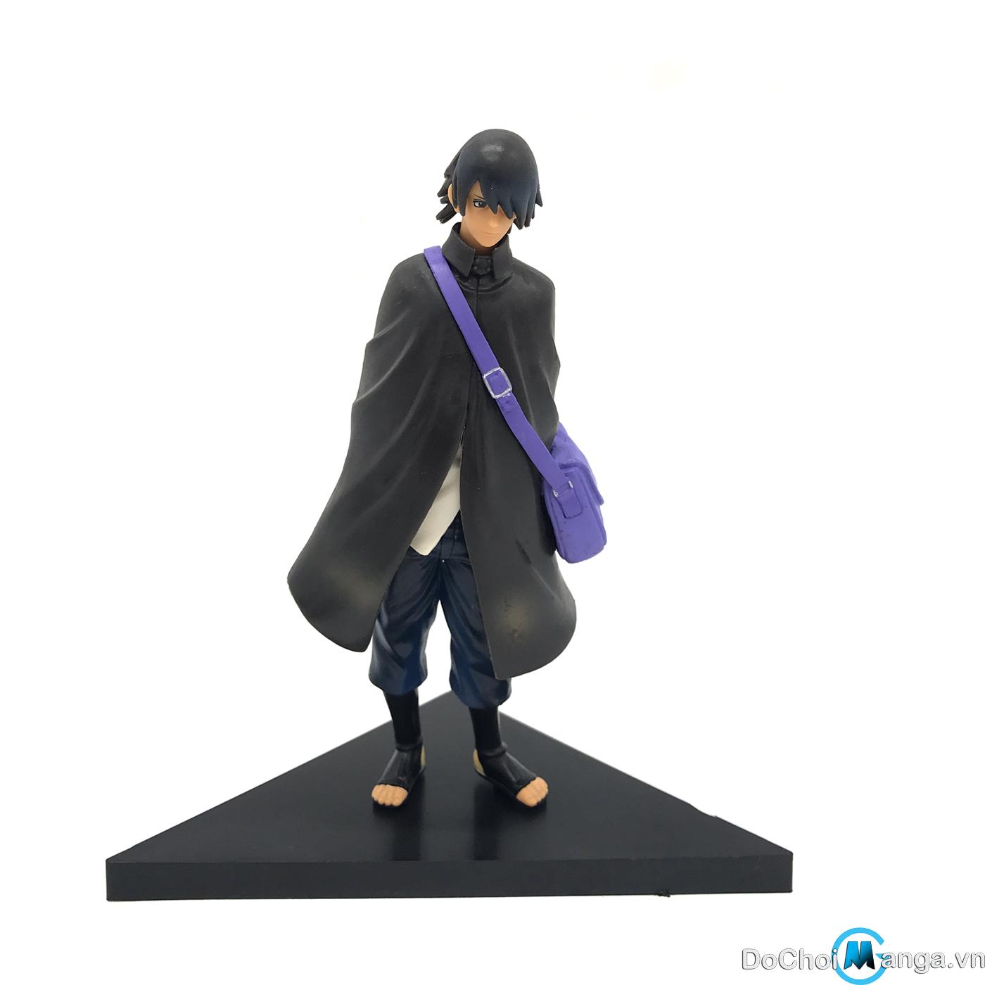 Mô Hình Sasuke MS 5