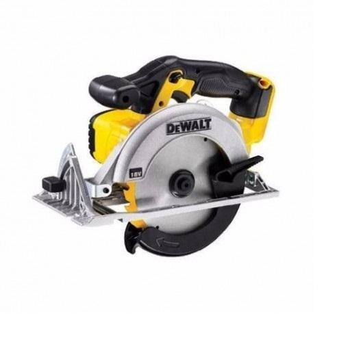 [Trả góp 0%] Máy cưa dĩa dùng pin Dewalt DCS391N-KR