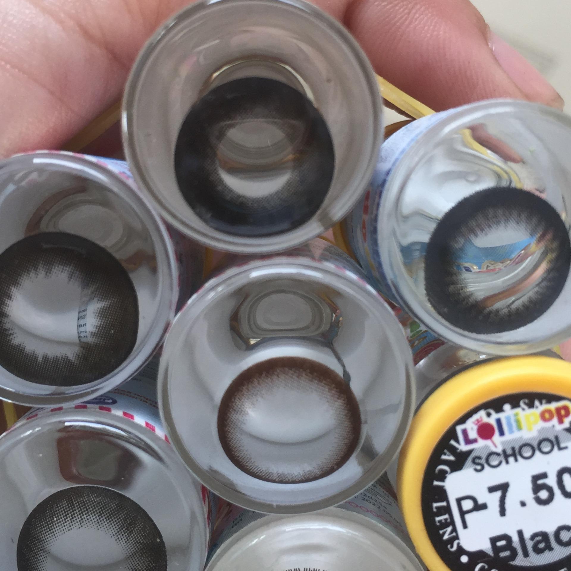 Combol lens độ 