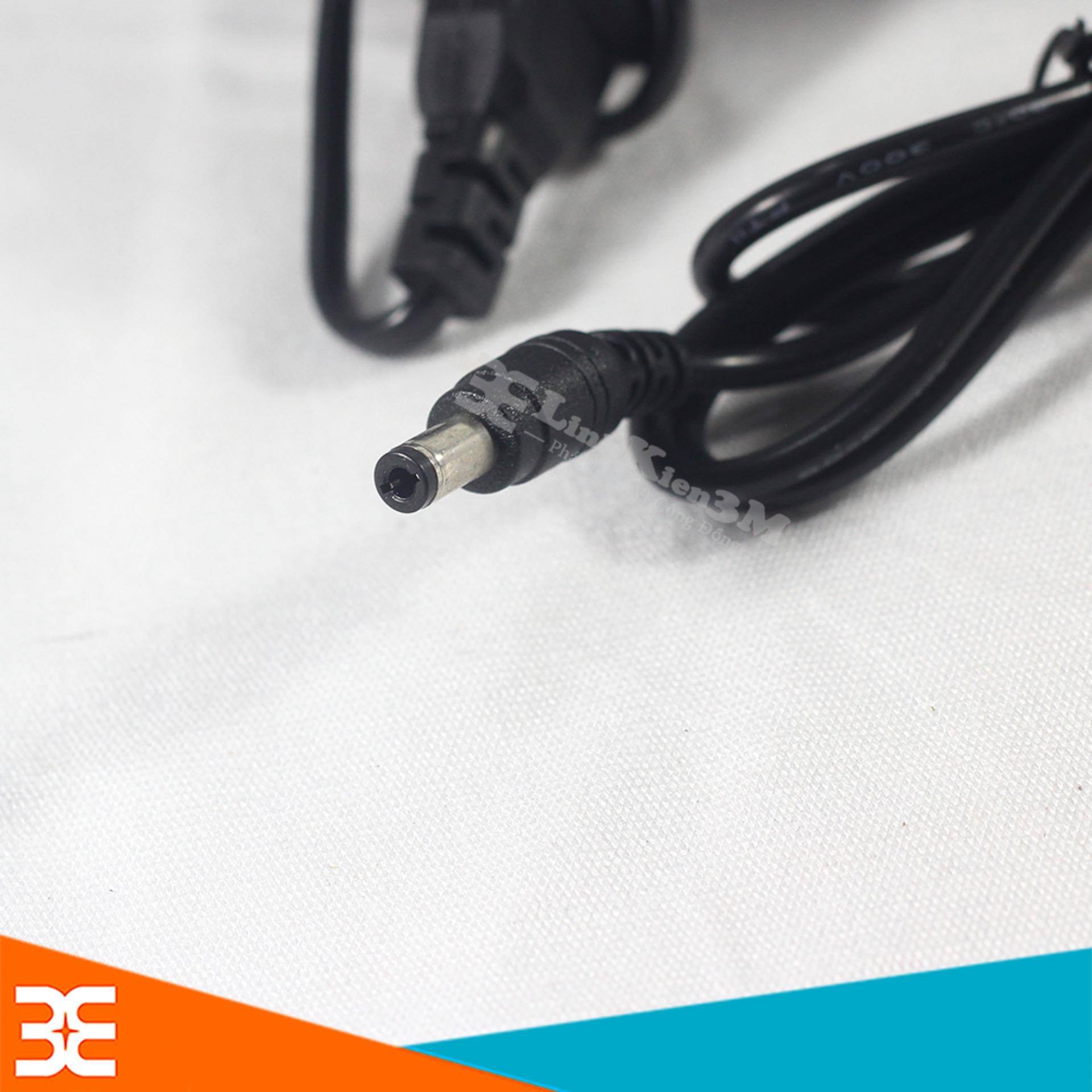 Nguồn Adapter 12V-5A 5.5x2.1mm