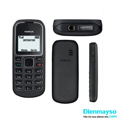 Vỏ Nokia 1280 zin