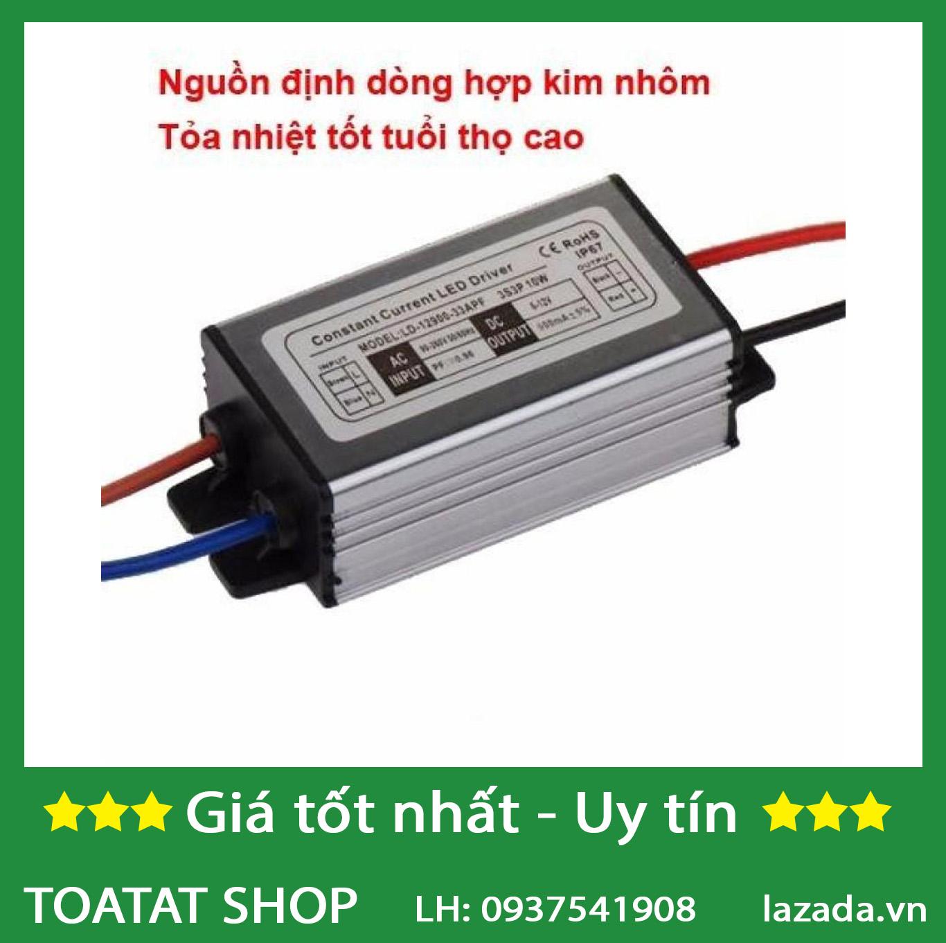 Đèn Led Pha 100W IP66 Ngoài Trời CMJ-100 Chống Mưa Tuổi Thọ Cao 220V