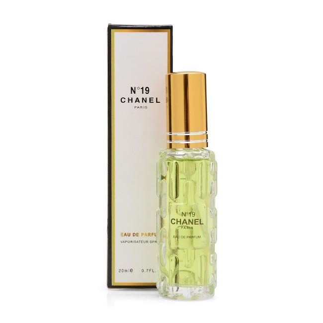 Nước hoa nữ mini chiết No19 20ml