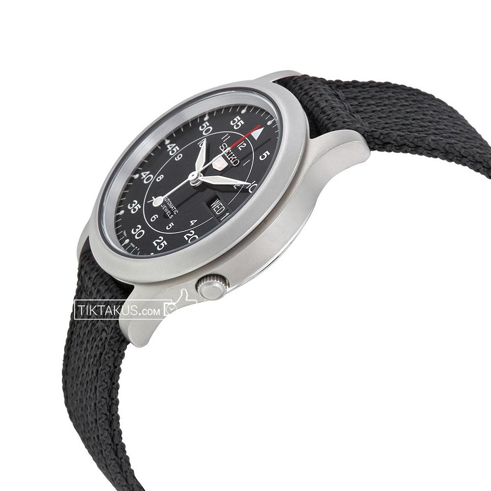 Đồng hồ nam Seiko SNK809K2