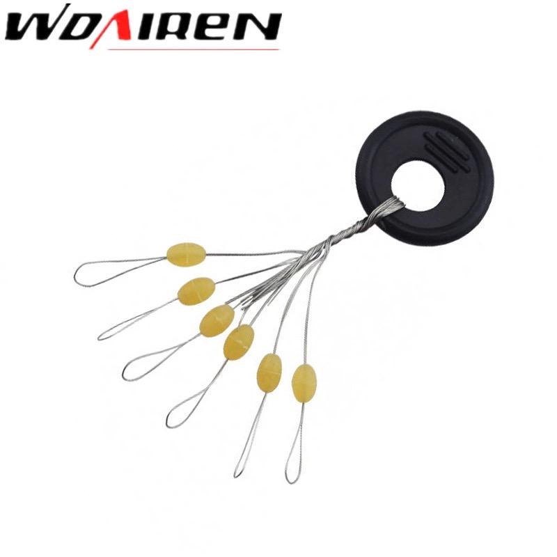10 gói Hạt chặn phao