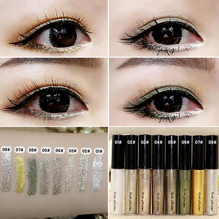 Nhũ mắt ngọc trai - Mã màu 06#