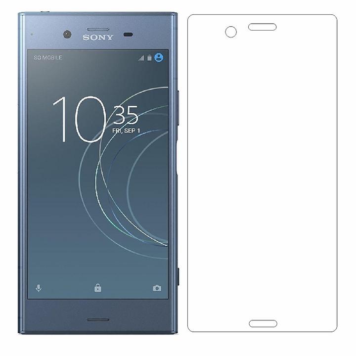 Dán dẻo Sony XZ1 PPF mặt trước
