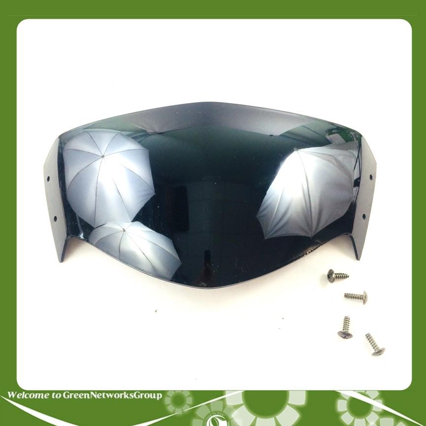 Mão đầu cho xe Wave GreenNetworks (màu đen)