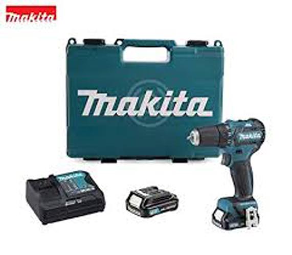 [HCM]Máy Khoan Vặn Vít Dùng Pin Makita DF332DSAE