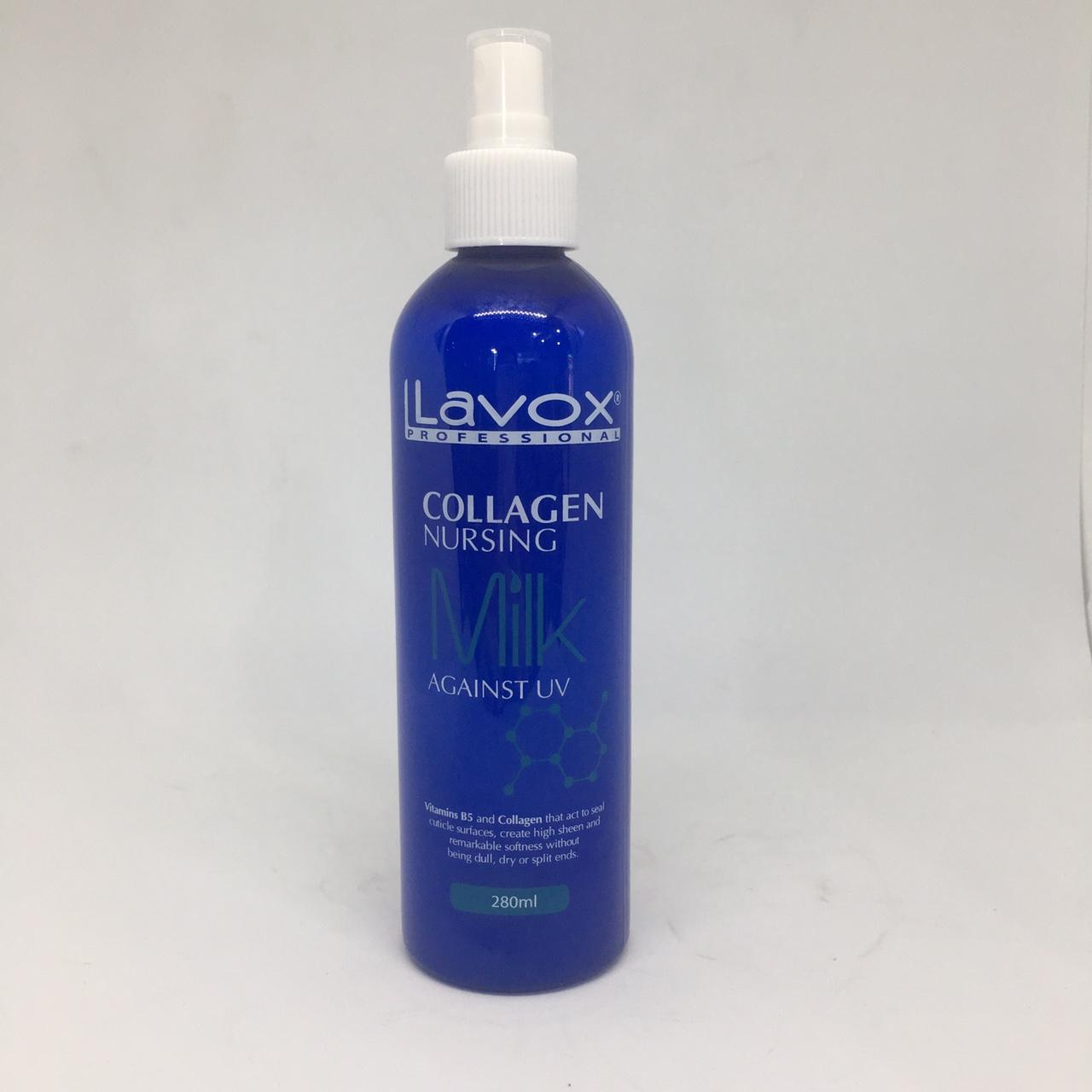 [HCM]Xịt dưỡng sữa Lavox xanh