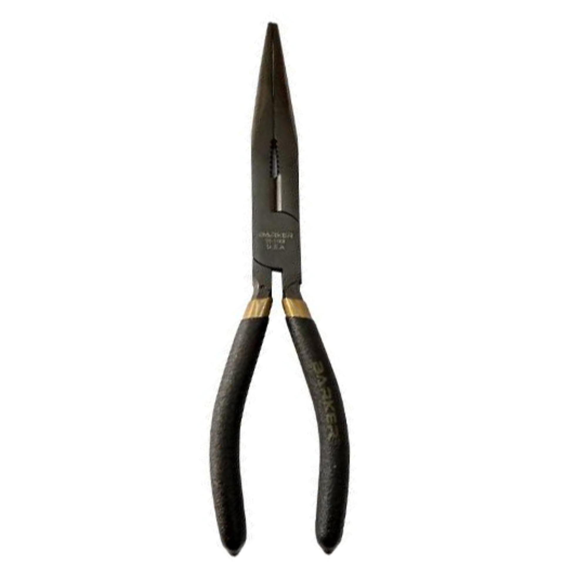 Kìm (kềm) nhọn 7 inch Barker (180mm)