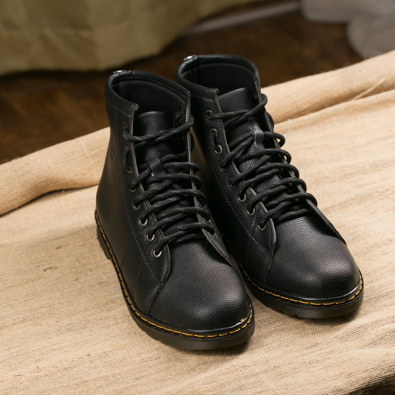 Giày boot nam- Giày Đốc Nam M89(L)
