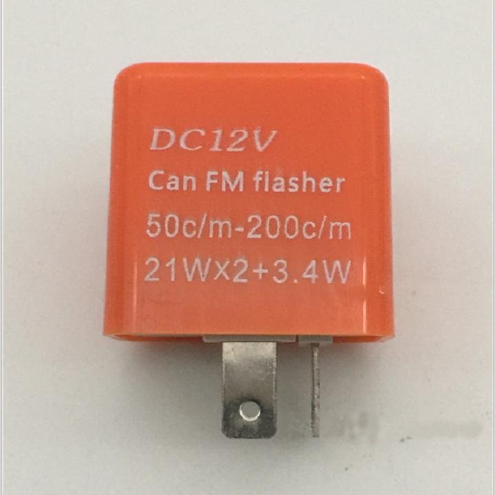 Cục chớp LED xi nhan xe máy