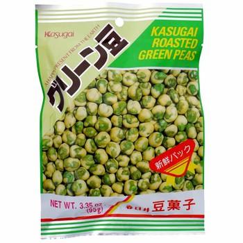 Đậu Hà Lan wasabi (Kasugai) 74g