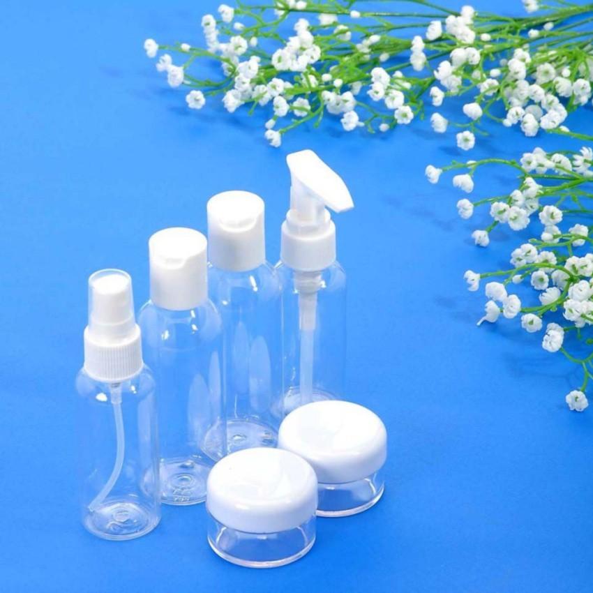 Bộ chiết mỹ phẩm 6 món-Hàn Quốc