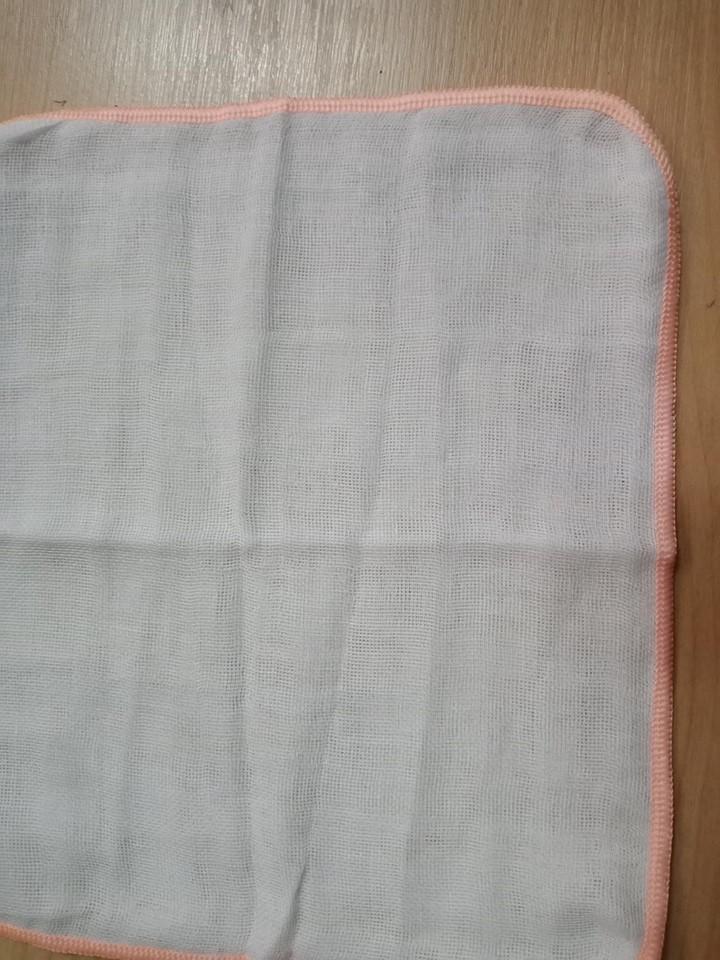 [HCM]10 khăn sữa cho bé