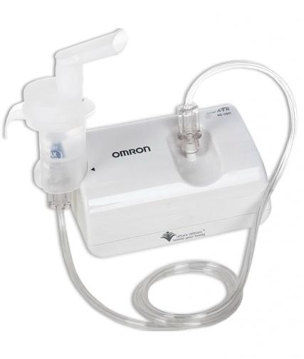 Máy Xông Mũi Họng Omron NE C801