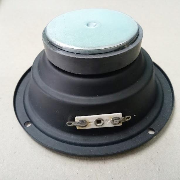 1 loa Mid rời 10