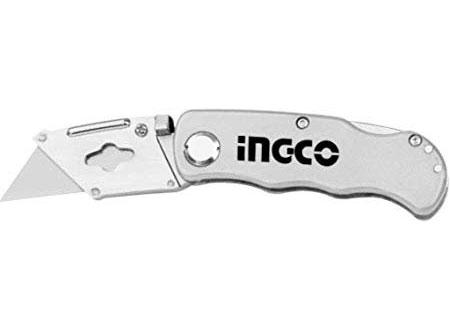 61x19mm Dao rọc xếp INGCO HUK613