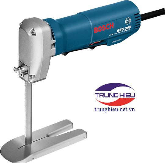 Máy cắt xốp Bosch GSG 300