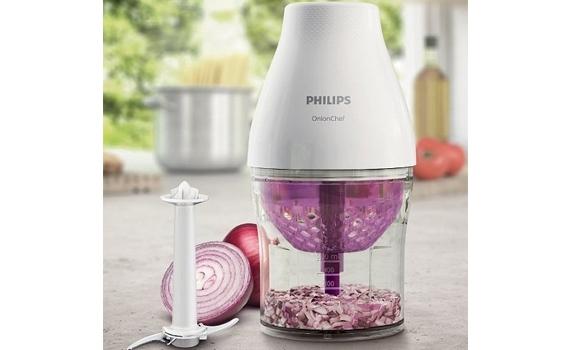 MÁY XAY THỊT PHILIPS HR2505