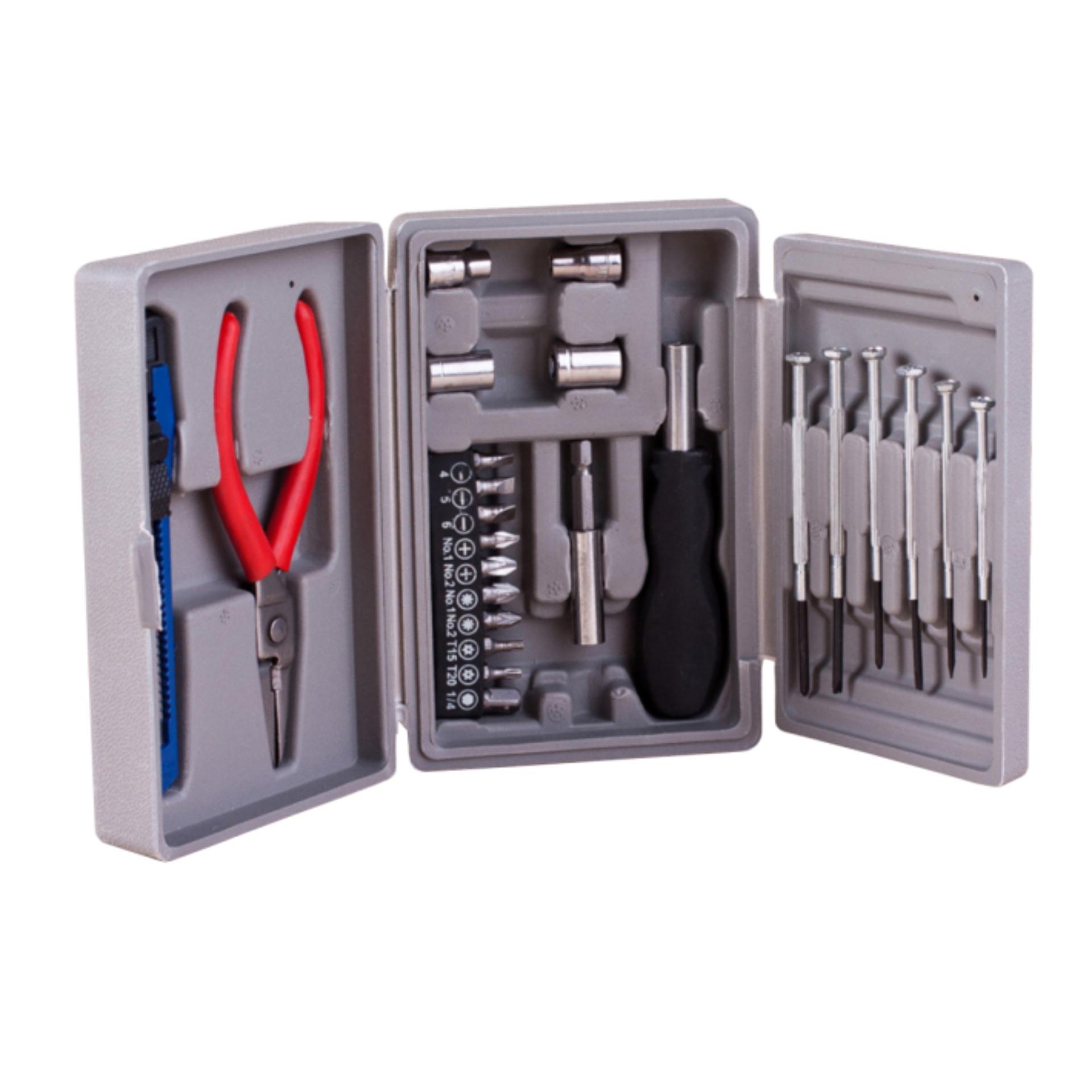Bộ dụng cụ đồ nghề sửa chữa 24 món