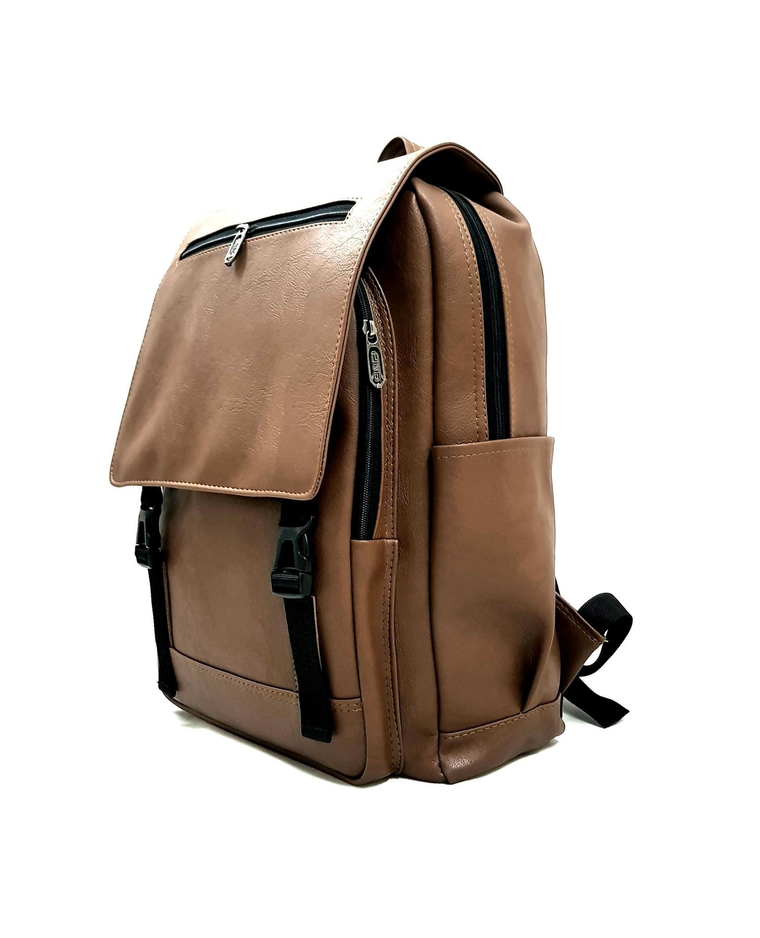 [HCM]Balo da nam-Balo Laptop 15.6inch