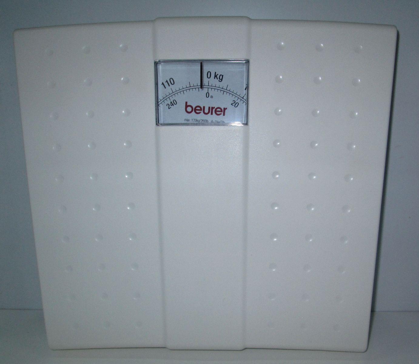 Cân cơ học Beurer MS01