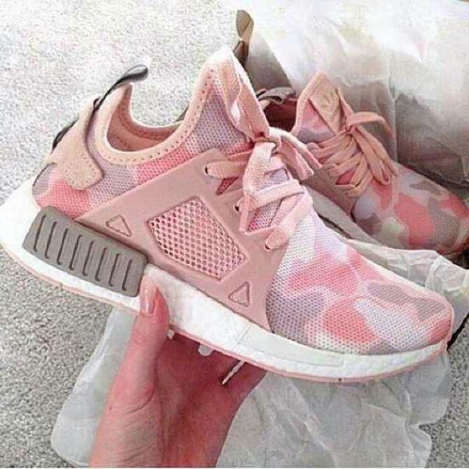 Nmd Xr1 Vintage White Bump