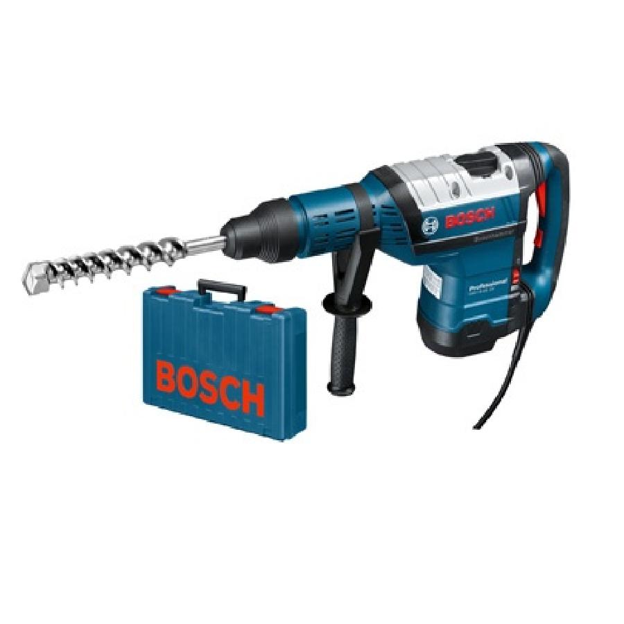 Máy khoan bê tông 45MM - 1500W Bosch GBH 8-45D (GERMANY)