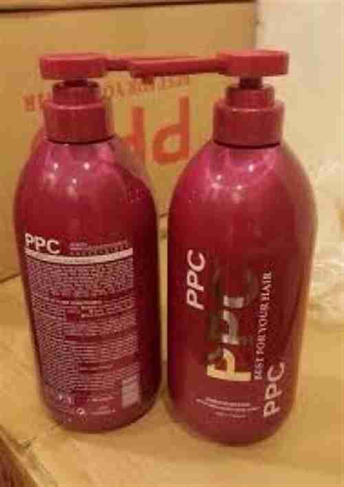 [HCM]KEM PPC KERATIN PHỤC HỒI TÓC HƯ TỔN 750ML