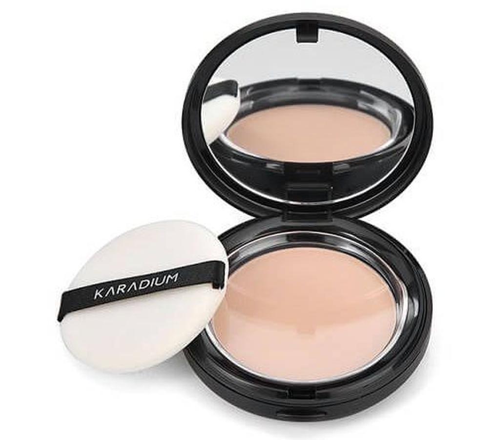 Phấn Karadium Collagen Smart Sun Pact