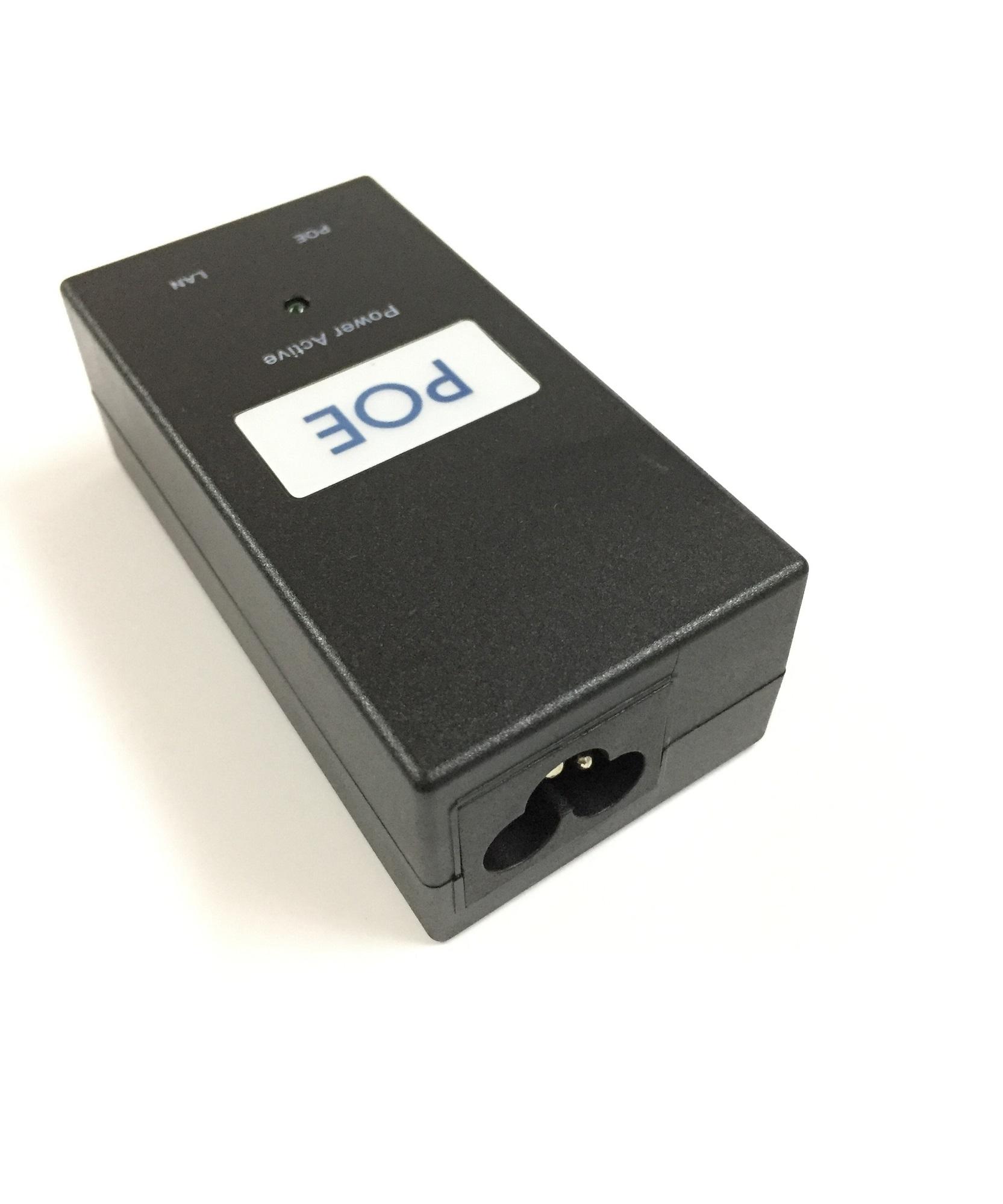 NGUỒN POE 12V-1A