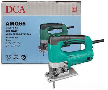 600W Máy cưa lọng DCA AMQ65 (có điều tốc)