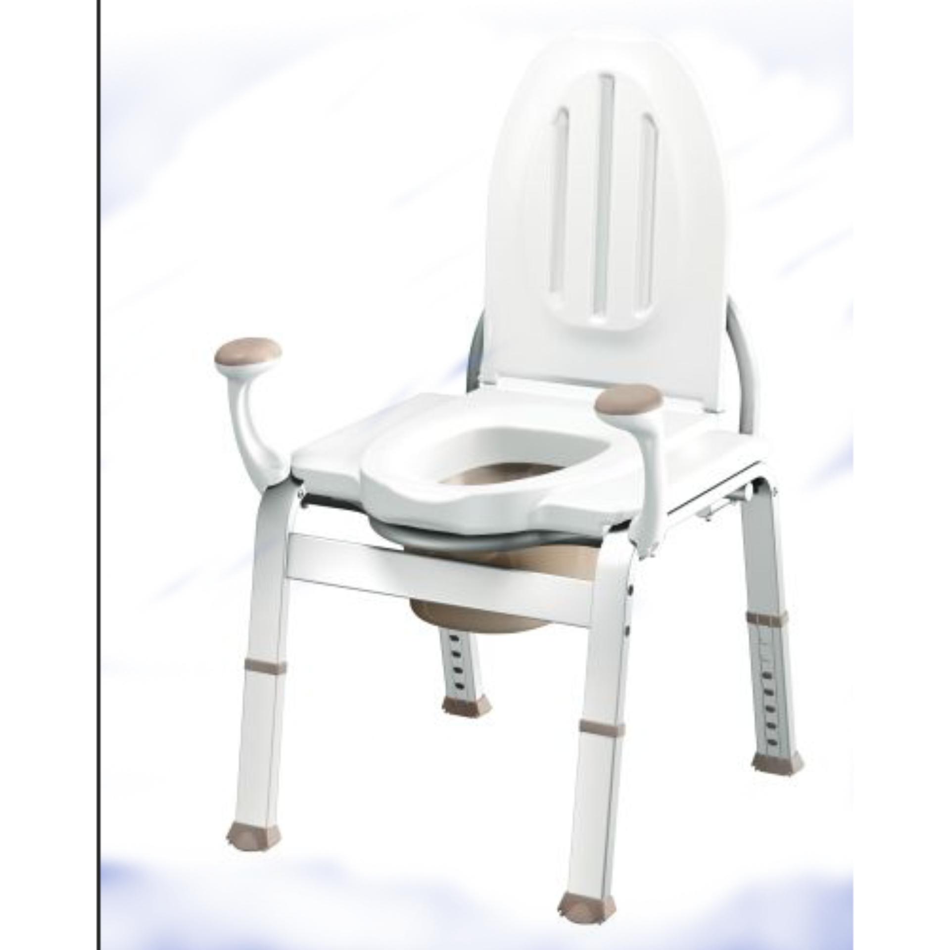 Ghế phòng tắm cho người già MOEN - HOME CARE Model: DN7016