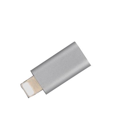 Đầu chuyển đổi chân Type C sang chân I.phone
