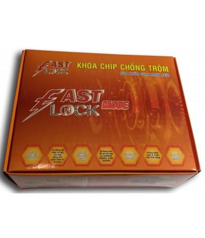 Khóa chống trộm xe máy ACE-036