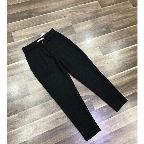 Quần Baggy công sở cao cấp - Hàng VNXK