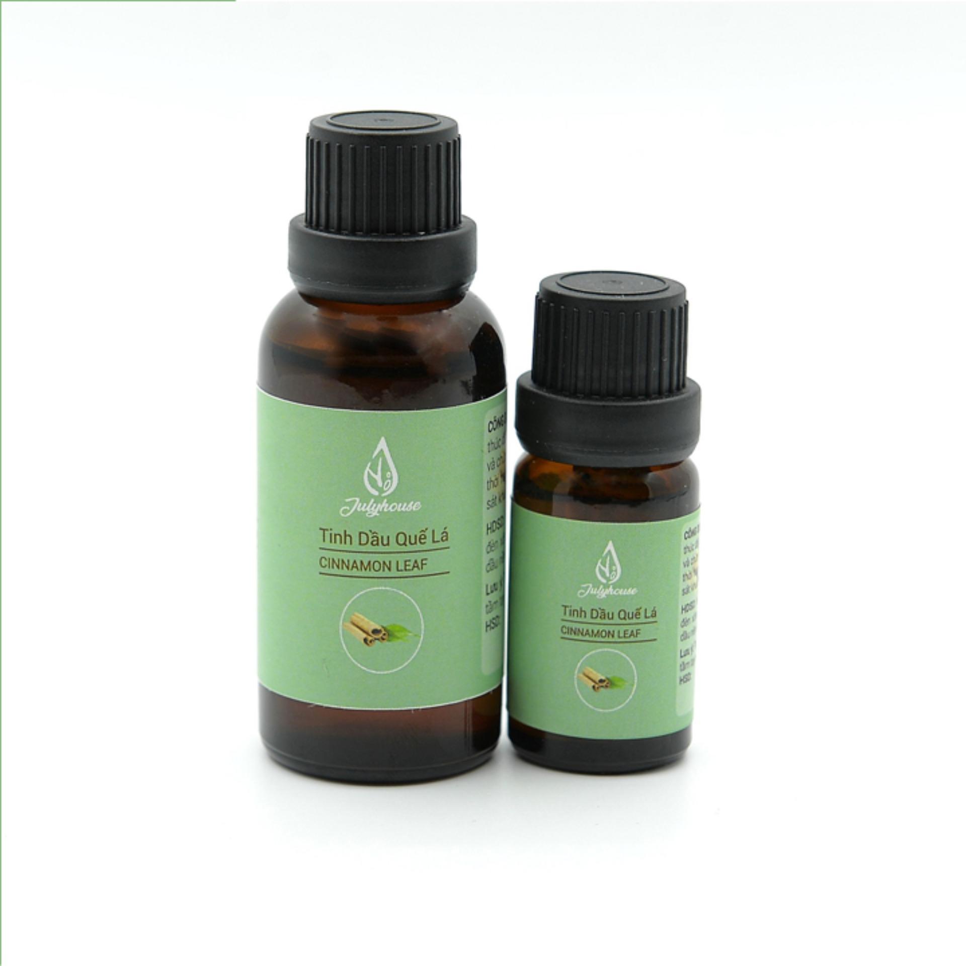 Tinh dầu Quế Julyhouse 50ml