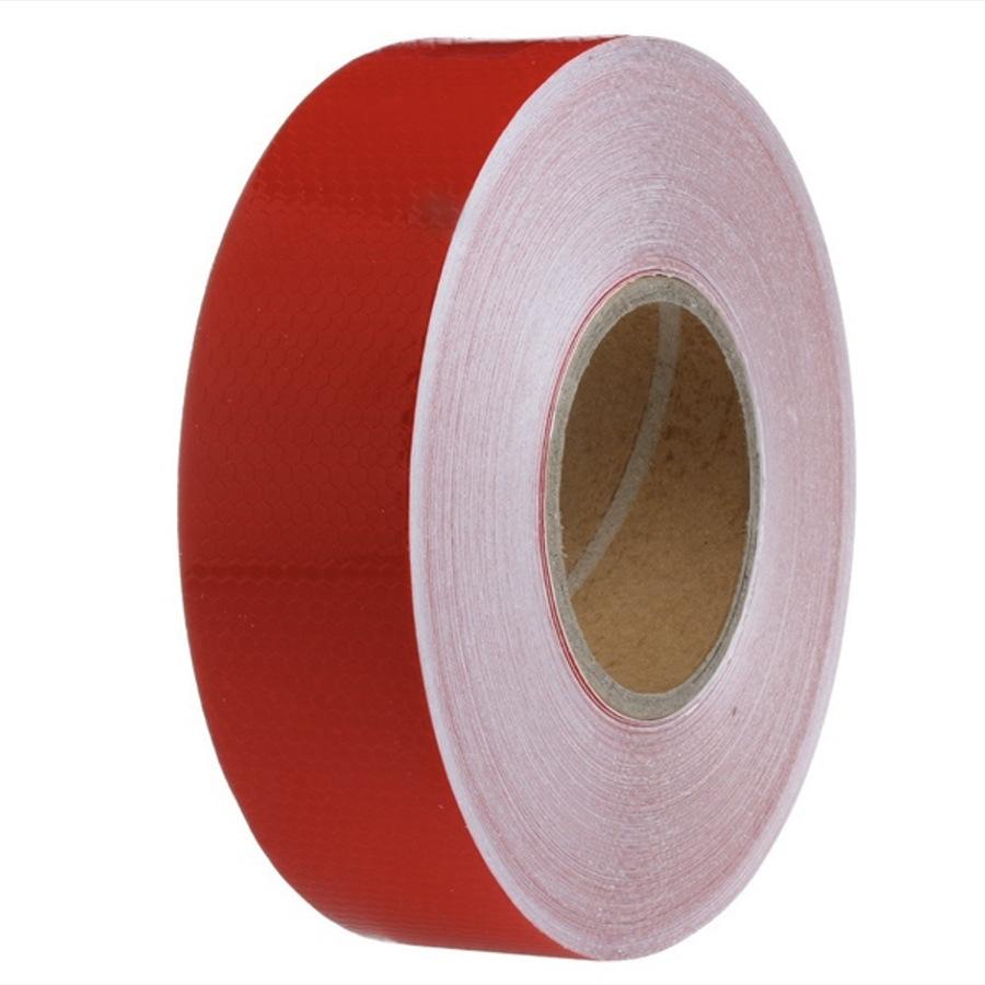 Cuộn dán phản quang dài 45m bản rộng 5cm